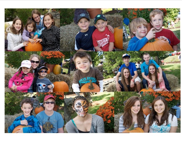 Applefest Cover Page