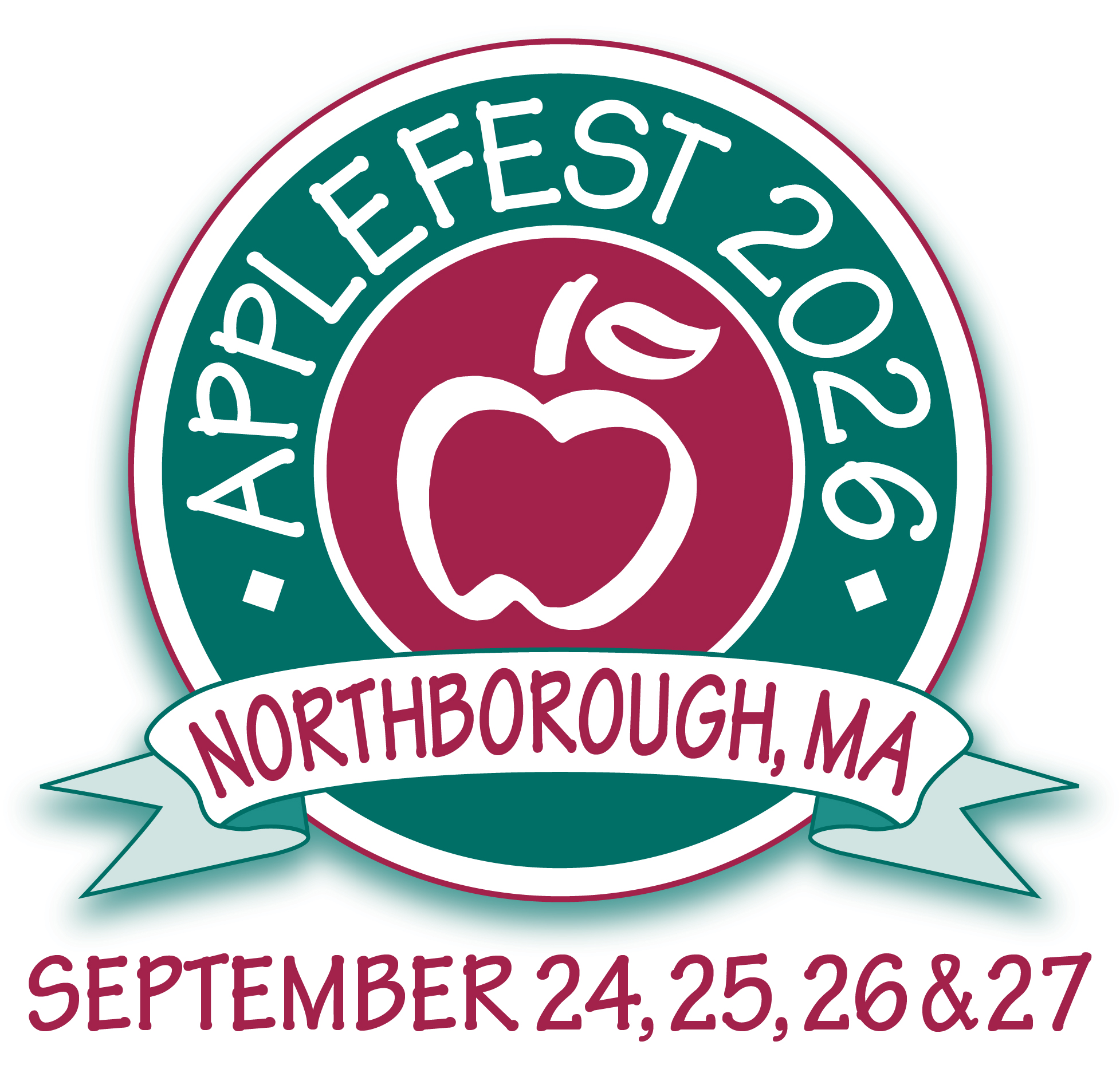 applefest banner